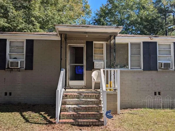 1870 Bethlea Ave, Macon, GA 31204