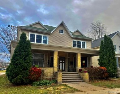 1416 6th St, Port Huron, MI, 48060