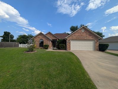 3100 Windward Ct, Norman, OK, 73072