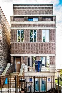3756 S Union Ave #2, Chicago, IL, 60609