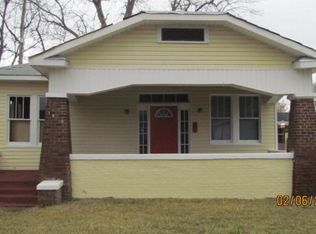 1620 Union St, Selma, AL 36701