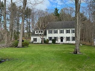 27 Blueberry Ln, Eliot, ME 03903