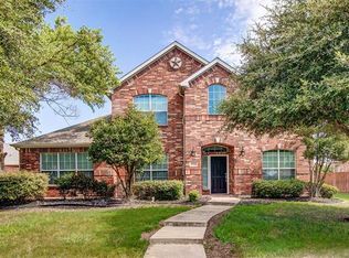 1611 Sweetbay Dr, Allen, TX 75002