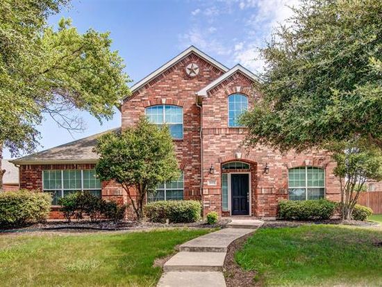 1611 Sweetbay Dr Allen Tx 75002 Zillow