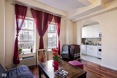 Sold by Brown Harris Stevens