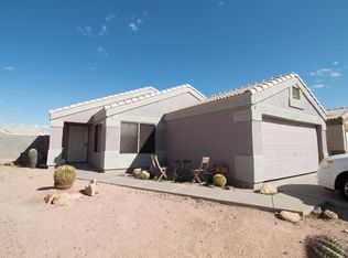 1486 W 18th Ave, Apache Junction, AZ 85120