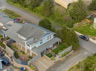 7055 NE Avery St, Newport, OR 97365