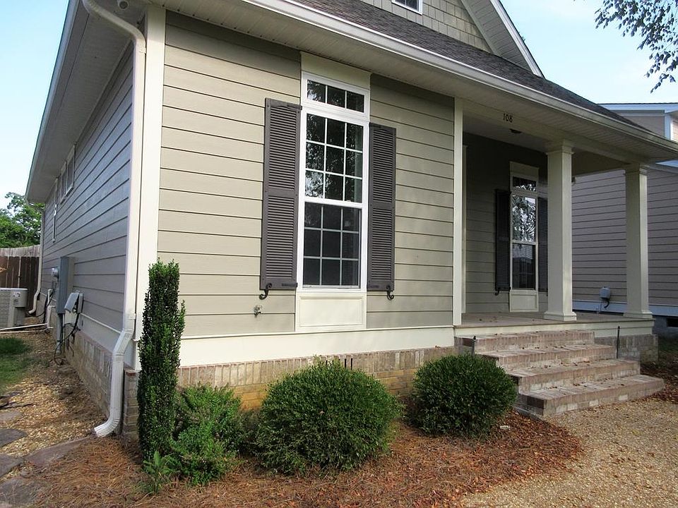 108 Pepperdine Ct, Thomasville, GA 31757 Zillow