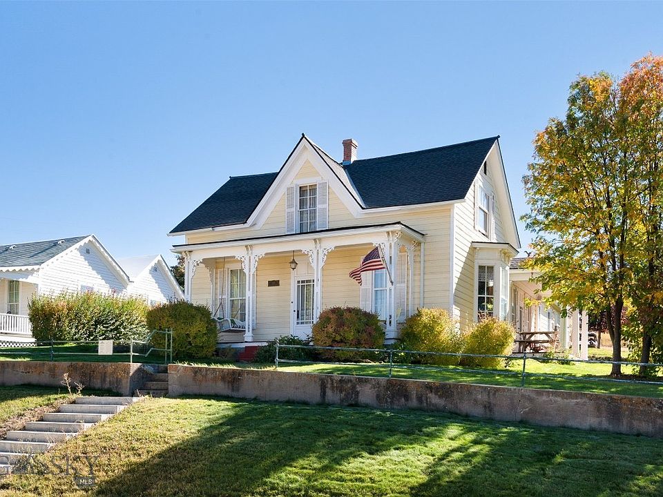 118 E Idaho St, Virginia City, MT 59755 MLS 382327 Zillow