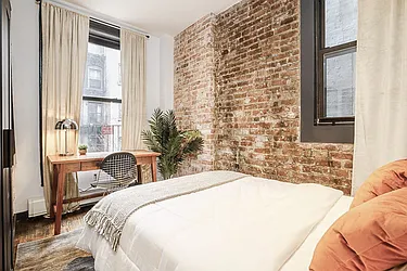 Rented by June