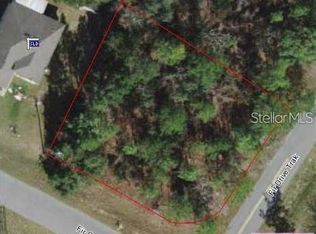 Fir Rd #10, Ocala, FL 34472