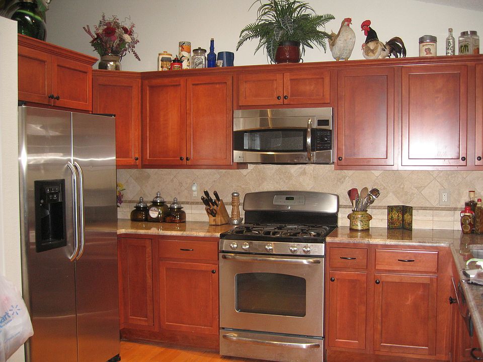 New Kitchen