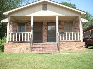 4309 Earline Ave #B, Columbus, GA 31904