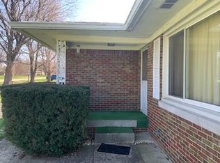 125 Oleta Dr, Indianapolis, IN 46217