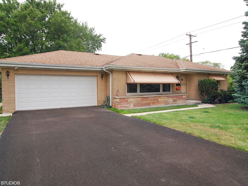 1032 Sherwood Rd, La Grange Park, Il 60526 