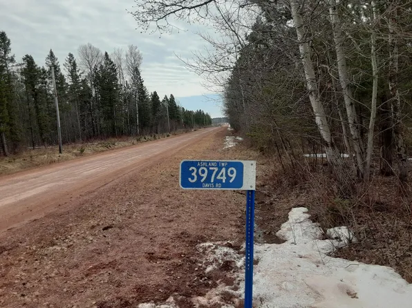39749 Davis Rd, Highbridge, WI 54846