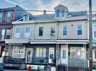 50 N Main St, Mahanoy City, PA 17948