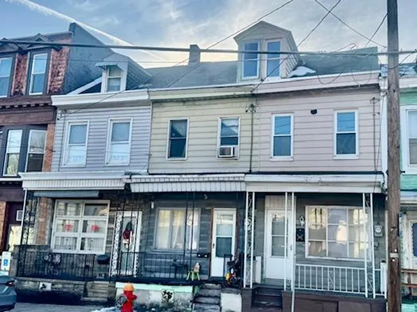50 N Main St, Mahanoy City, PA 17948