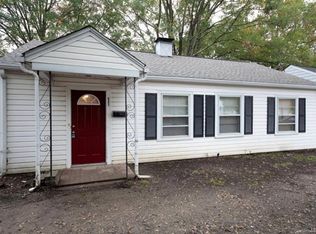 521 S Stonewall Ave, Rock Hill, SC 29730