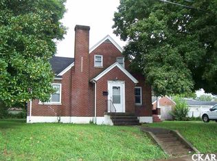 249 W Walnut St, Lebanon, KY 40033