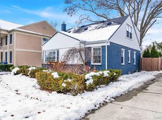 1556 Stanley Blvd, Birmingham, MI