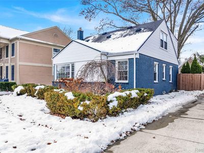 1556 Stanley Blvd, Birmingham, MI, 48009