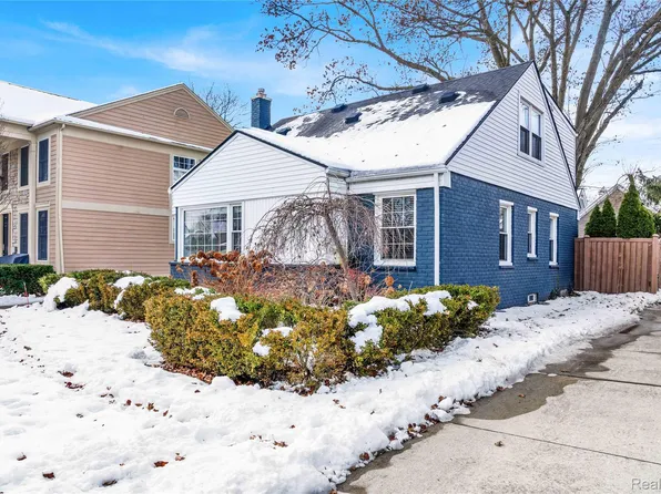1556 Stanley Blvd, Birmingham, MI 48009