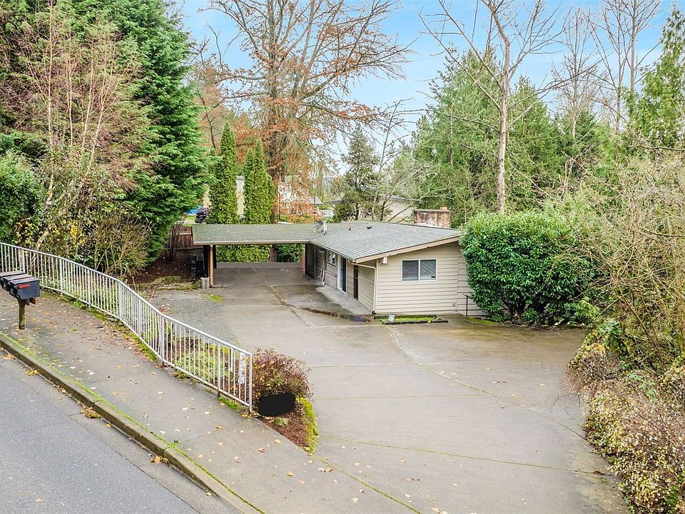 Incredible Investment Opportunity! Tenants can stay while obtaining building permits or continue to use as profitable Tri-plex!>