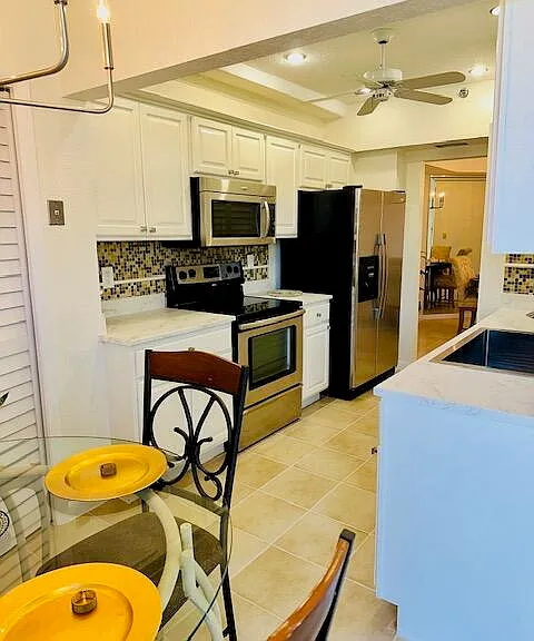 7400 Radice Ct #108 — Photo 7