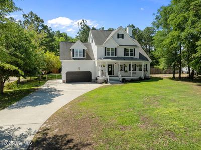 466 Chadwick Shores Drive, Sneads Ferry, NC, 28460