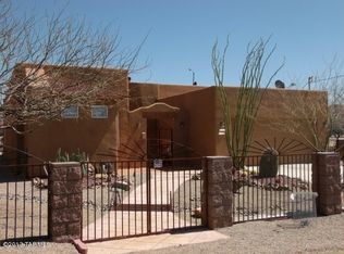 1843 Rosalia Ct, Rio Rico, AZ 85648