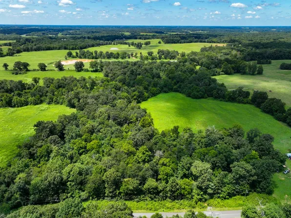 Potts Rd Lot Wp001, Murray, KY 42071