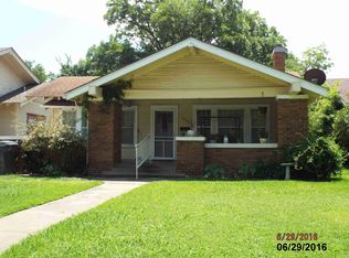 1220 Bixby Ave SW, Ardmore, OK 73401