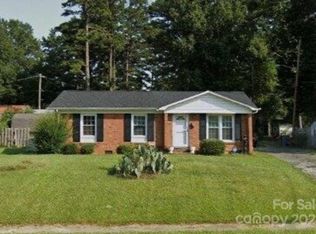 5409 Cinderella Rd, Charlotte, NC 28213