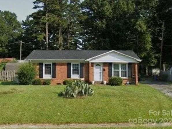 5409 Cinderella Rd, Charlotte, NC 28213