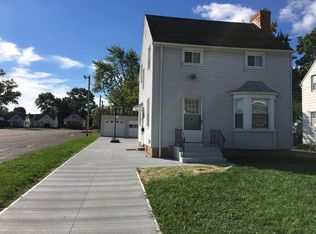 2125 North Ave, Parma, OH 44134