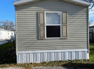 1411 N Park Ave #13, Alexandria, IN 46001
