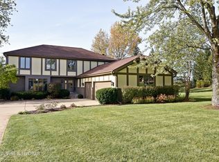 25688 N Somerset Ct, Lake Zurich, IL 60047