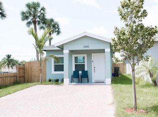 2682 Nokomis Ave, West Palm Beach, FL 33409