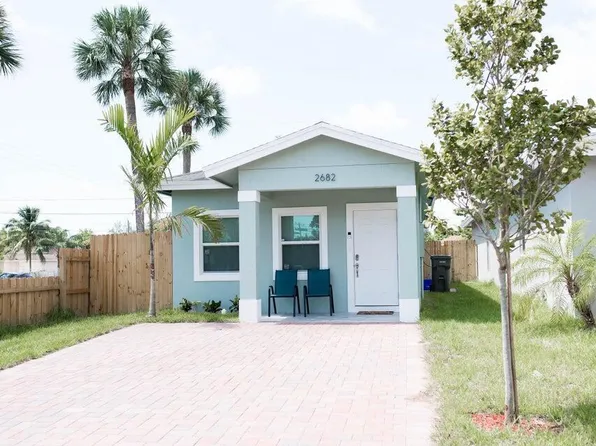 2682 Nokomis Ave, West Palm Beach, FL 33409