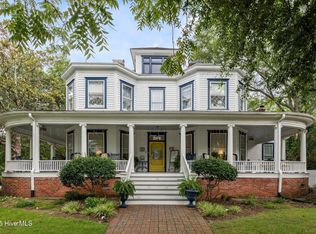 400 E Main St, Washington, NC 27889