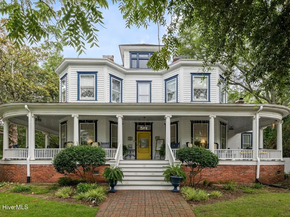 400 E Main Street, Washington, NC 27889