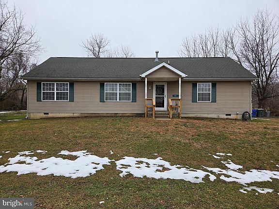 2nd image of 124 Hagersville Rd