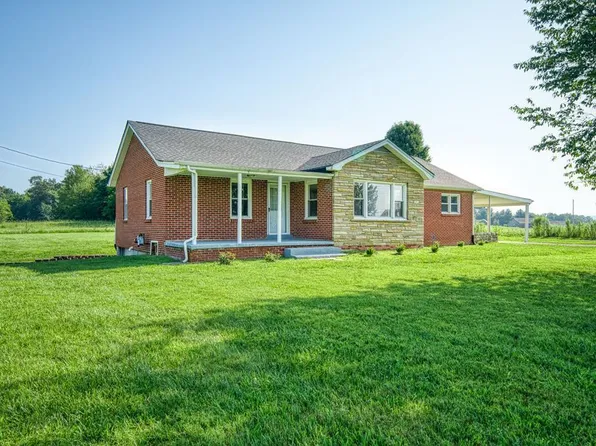 1009 W Cemetery Rd, Cookeville, TN 38506