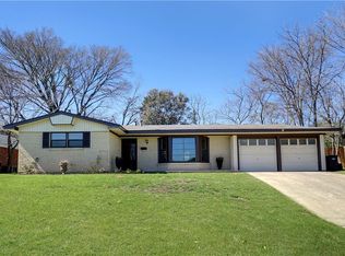 5324 Keswick Dr, Fort Worth, TX 76133