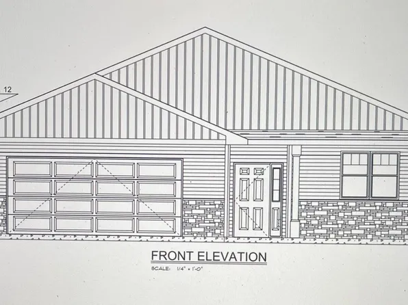 1703 Crystal Dr, Albert Lea, MN 56007