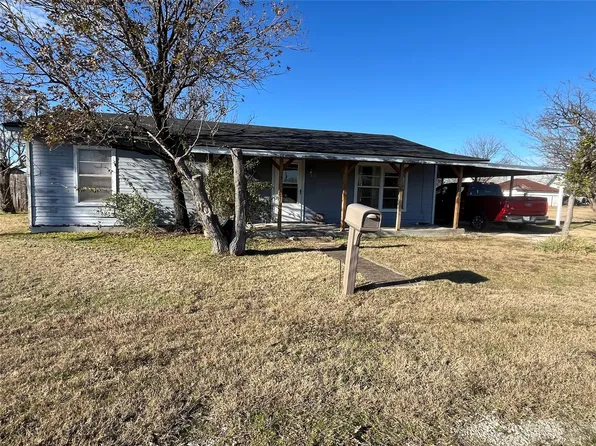 210 Colorado W, Millsap, TX 76066