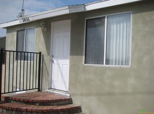 2456 Van Ness Ave, National City, CA 91950