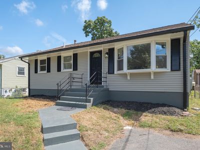 2213 Columbia Ave, Landover, MD, 20785