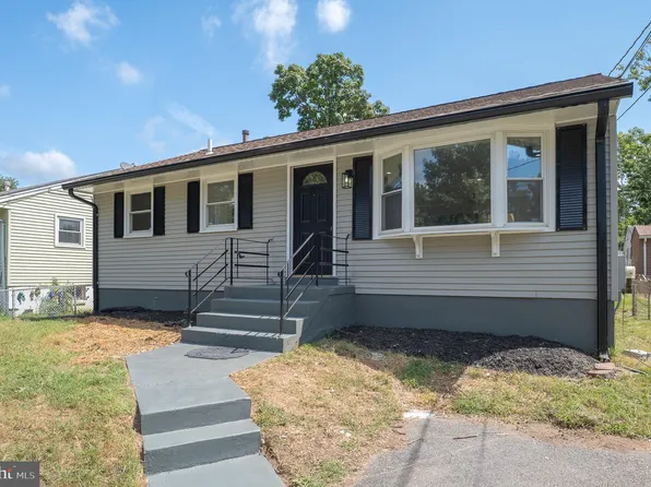 2213 Columbia Ave, Landover, MD 20785